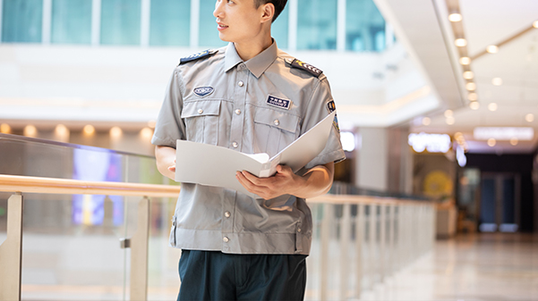 電子巡更點(diǎn)安裝位置有講究，可不能隨便安哦