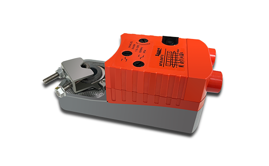 風閥執(zhí)行器