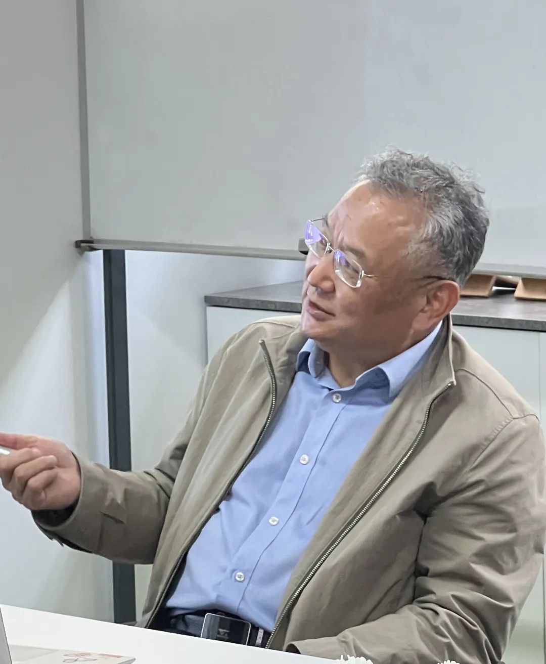 聚焦耳鼻喉，健康不打折——上海格瑞特聯(lián)合CSME特邀醫(yī)學專家開展健康公益系列講座（5）(圖4)