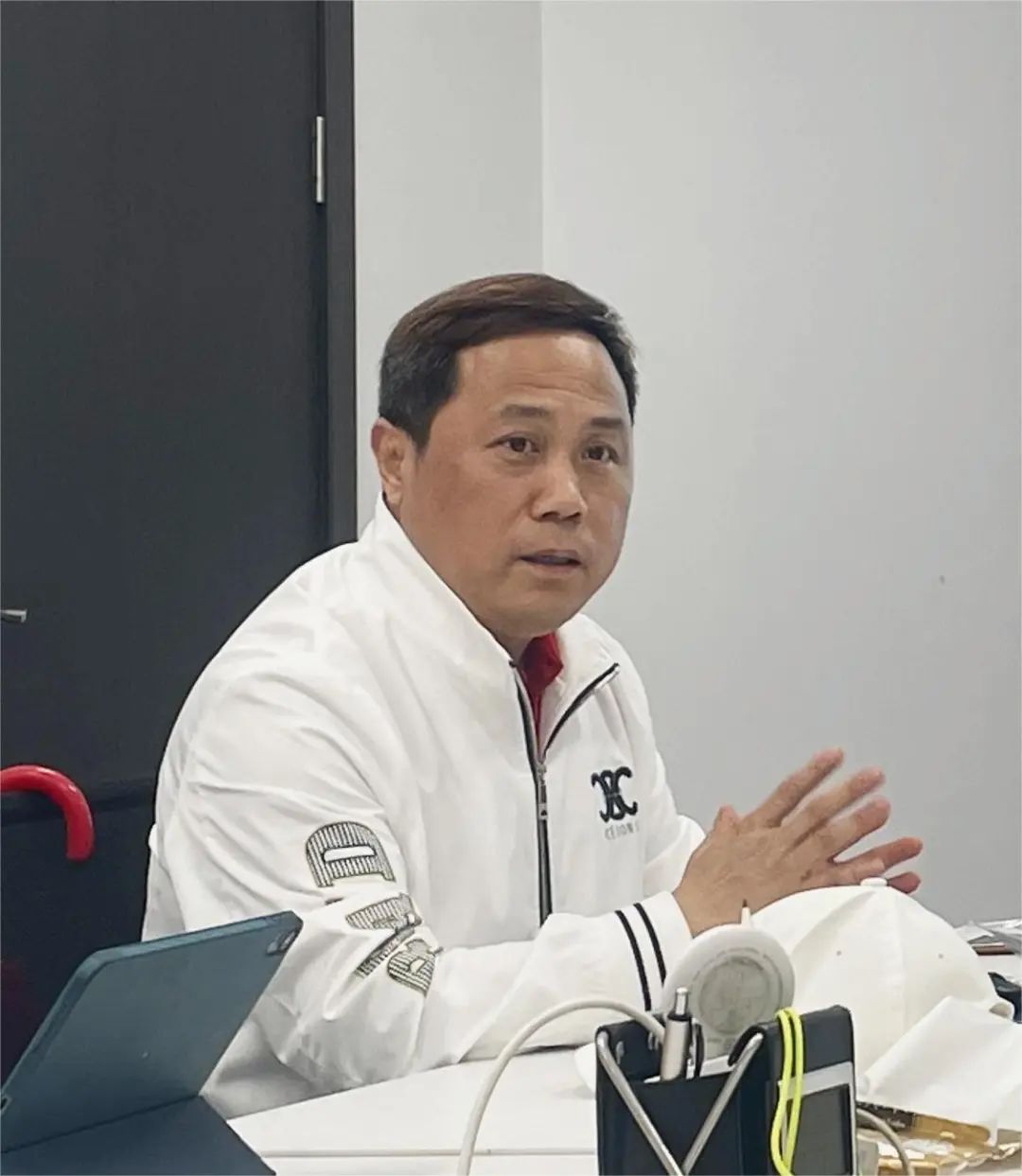 關(guān)注職場“腸”態(tài)，守護員工健康——上海格瑞特特邀消化內(nèi)科專家公益系列講座（4）(圖7)