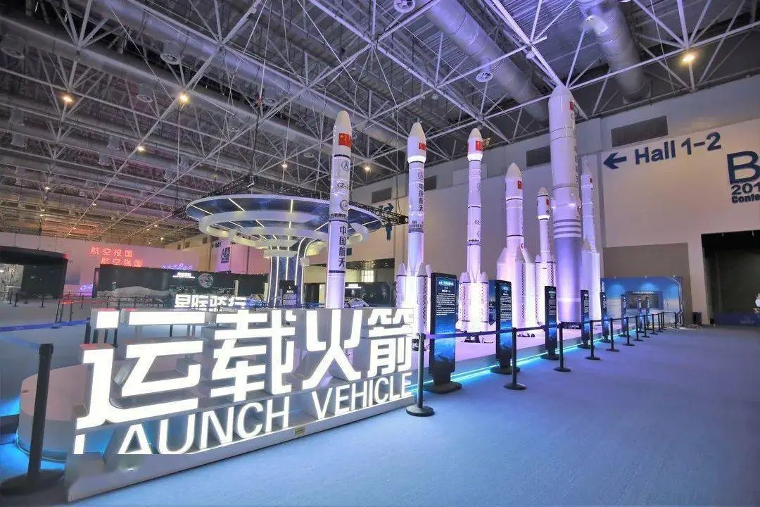 與榮耀共舞，共話珠海太空中心與格瑞特樓控(圖2)