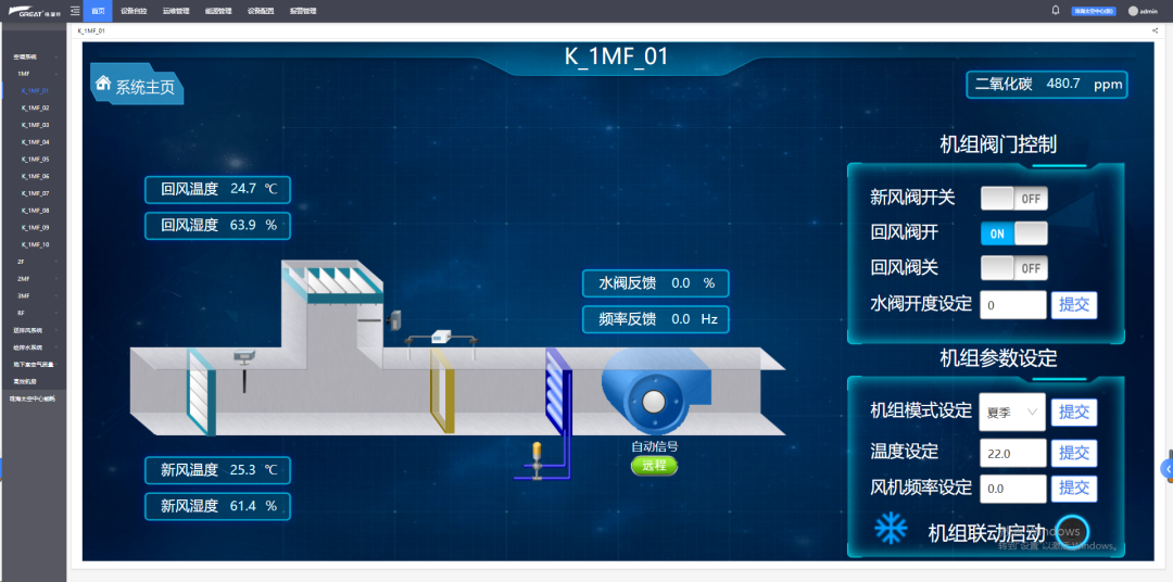 格瑞特樓控，智慧校園里的隱形管家(圖7)